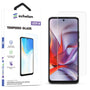 echelon Tempered Glass Screen Protector (2.5D) for Motorola Moto G 5G (2025) / Moto G Play (2025) - Clear