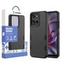 echelon Bravo Series Case for Motorola Moto G 5G (2026)/Moto G Play (2026) / Moto G 5G (2025) - Black