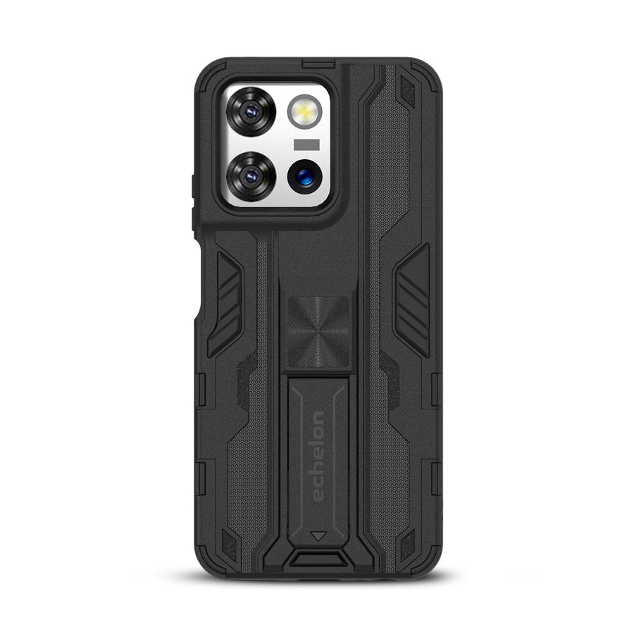 echelon Reflex Series Case w Kickstand for Motorola Moto G 5G (2026)/Moto G Play (2026) / Moto G 5G (2025) - Black - EMG5G26CSRSKS001-3.jpg