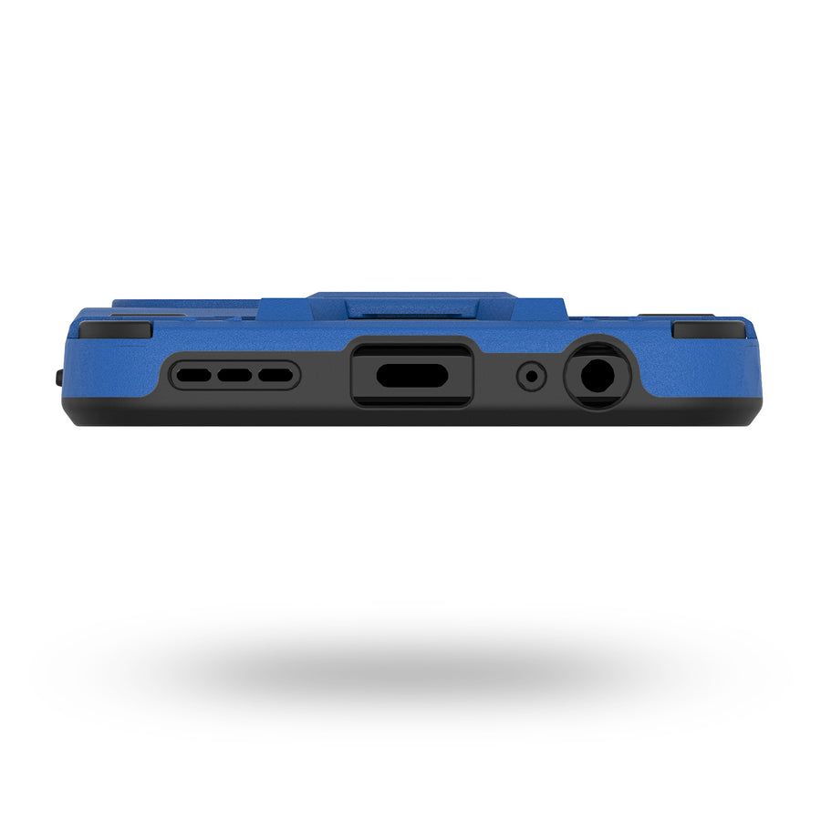 echelon Reflex Series Case w Kickstand for Motorola Moto G 5G (2026)/Moto G Play (2026) / Moto G 5G (2025) - Reflex Blue - EMG5G26CSRSKS003-6.jpg