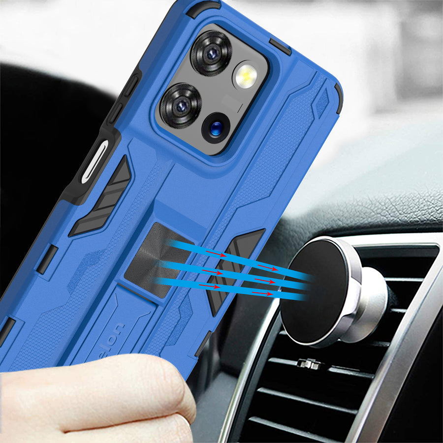 echelon Reflex Series Case w Kickstand for Motorola Moto G 5G (2026)/Moto G Play (2026) / Moto G 5G (2025) - Reflex Blue - EMG5G26CSRSKS003-9.jpg