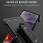 echelon Reflex Series Case with Holster for Motorola Moto G 5G (2026)/Moto G Play (2026) / Moto G 5G (2025) - Black - EMG5G26CSRSKS301-4.jpg