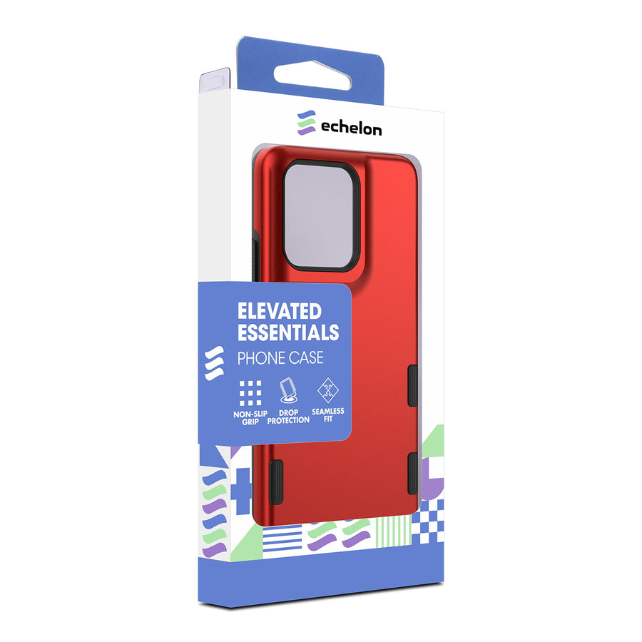 echelon Bravo Series Case for Motorola Moto G Power 5G (2025) - Red - EMGPW25CSF2TS002-8.jpg