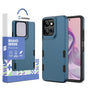 Blue / Moto G Power 5G (2025)