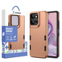 echelon Bravo Series Case for Motorola Moto G Power 5G (2026) / Moto G Power 5G (2025) - Rose Gold