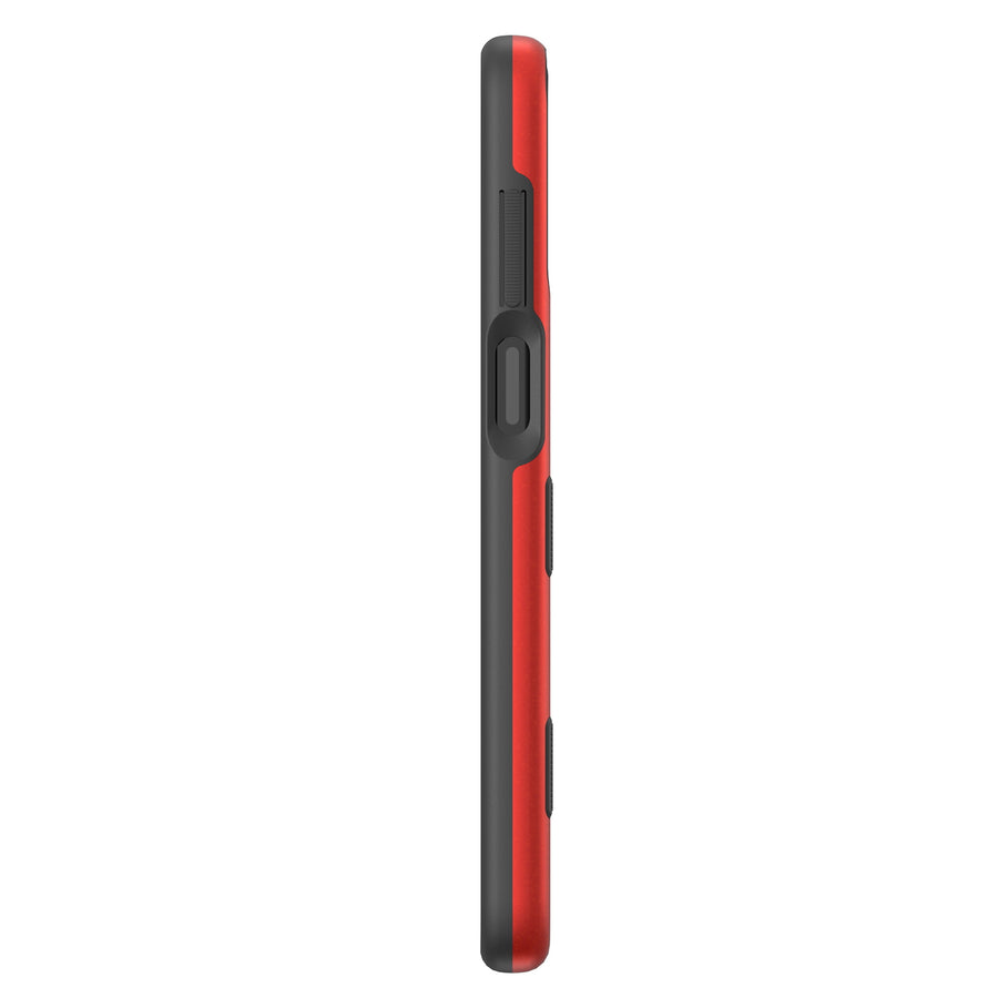 echelon Bravo Series Case for Motorola Moto G Play 4G (2024) - Red - EMGPY24CSF2TS002-4.jpg