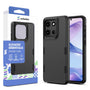 echelon Bravo Series Case for Motorola Moto G Stylus 5G (2025) - Black
