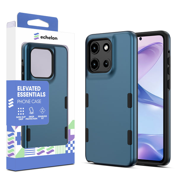 echelon Bravo Series Case for Motorola Moto G Stylus 5G (2025) - Blue - EMGS5G25CSF2TS003-1.jpg
