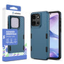 echelon Bravo Series Case for Motorola Moto G Stylus 5G (2025) - Blue
