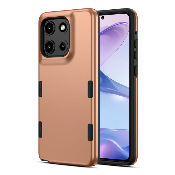 echelon Bravo Series Case for Motorola Moto G Stylus 5G (2025) - Rose Gold - EMGS5G25CSF2TS004-2.jpg