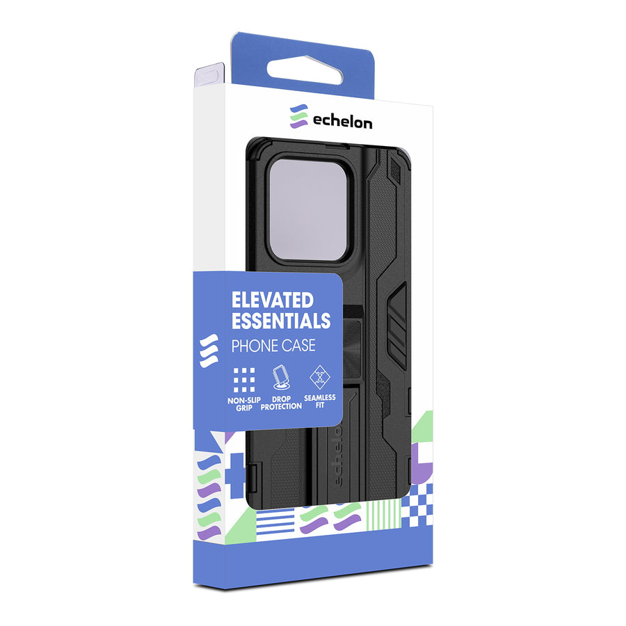echelon Reflex Series Case w Kickstand for Motorola Moto G Stylus 5G (2025) - Black - EMGS5G25CSRSKS001-10.jpg