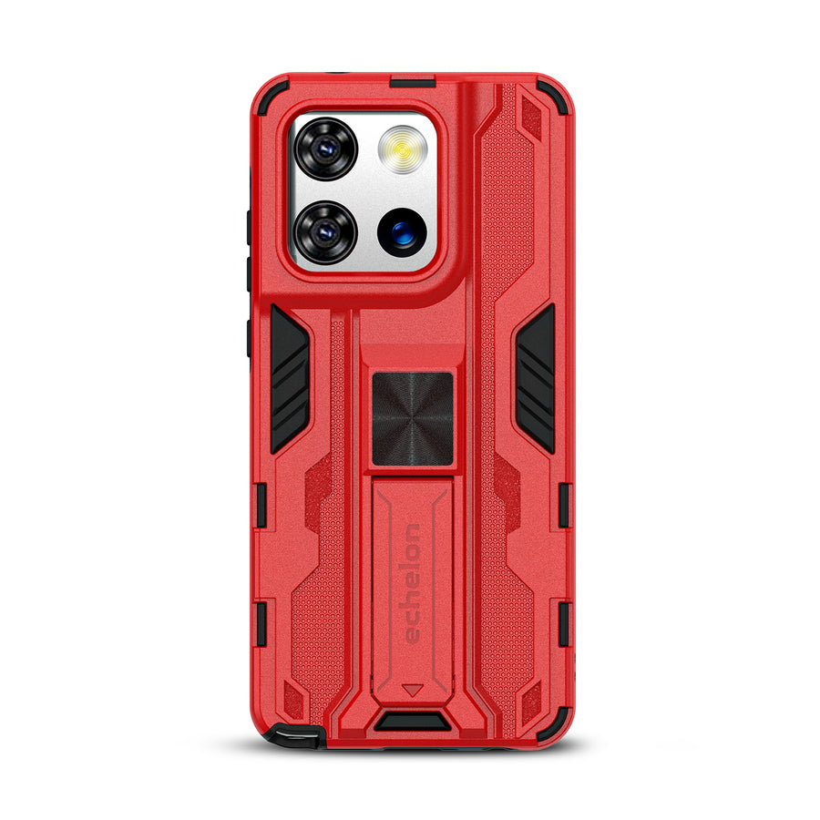 echelon Reflex Series Case w Kickstand for Motorola Moto G Stylus 5G (2025) - Red - EMGS5G25CSRSKS002-3.jpg