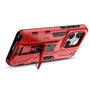 echelon Reflex Series Case w Kickstand for Motorola Moto G Stylus 5G (2025) - Red - EMGS5G25CSRSKS002-7.jpg