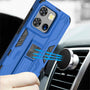 echelon Reflex Series Case w Kickstand for Motorola Moto G Stylus 5G (2025) - Reflex Blue - EMGS5G25CSRSKS003-9.jpg
