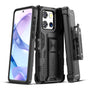 echelon Reflex Series Case with Holster for Motorola Moto G Stylus 5G (2025) - Black - EMGS5G25CSRSKS301-2.jpg