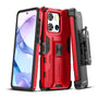 echelon Reflex Series Case with Holster for Motorola Moto G Stylus 5G (2025) - Red - EMGS5G25CSRSKS302-2.jpg
