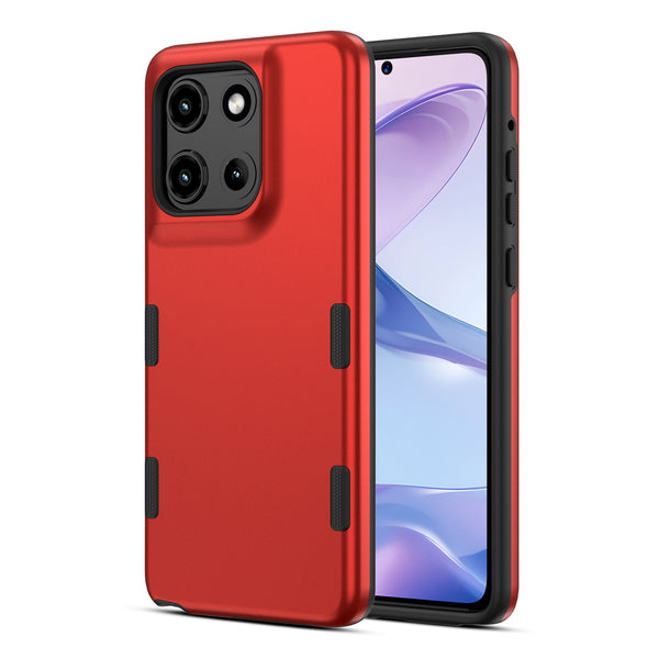 echelon Bravo Series Case for Motorola Moto G Stylus 5G (2026) / Moto G Stylus 5G (2025) - Red - EMGS5G26CSF2TS002-2.jpg