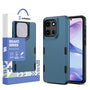 echelon Bravo Series Case for Motorola Moto G Stylus 5G (2026) / Moto G Stylus 5G (2025) - Blue