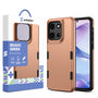 echelon Bravo Series Case for Motorola Moto G Stylus 5G (2026) / Moto G Stylus 5G (2025) - Rose Gold