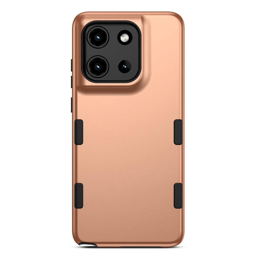 echelon Bravo Series Case for Motorola Moto G Stylus 5G (2026) / Moto G Stylus 5G (2025) - Rose Gold - EMGS5G26CSF2TS004-3.jpg