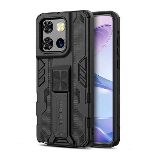 echelon Reflex Series Case w Kickstand for Motorola Moto G Stylus 5G (2026) / Moto G Stylus 5G (2025) - Black - EMGS5G26CSRSKS001-2.jpg