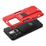 echelon Reflex Series Case w Kickstand for Motorola Moto G Stylus 5G (2026) / Moto G Stylus 5G (2025) - Red - EMGS5G26CSRSKS002-8.jpg