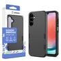 echelon Bravo Series Case for Samsung Galaxy A15 5G - Black