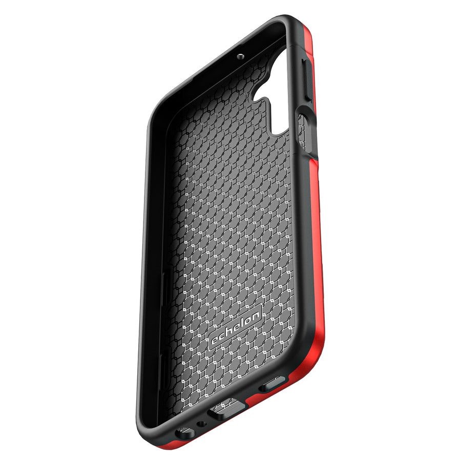 echelon Bravo Series Case for Samsung Galaxy A15 5G - Red - ESA155GCSF2TS002-5.jpg