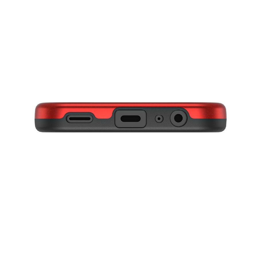echelon Bravo Series Case for Samsung Galaxy A15 5G - Red - ESA155GCSF2TS002-6.jpg