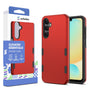 echelon Bravo Series Case for Samsung Galaxy A16 5G - Red