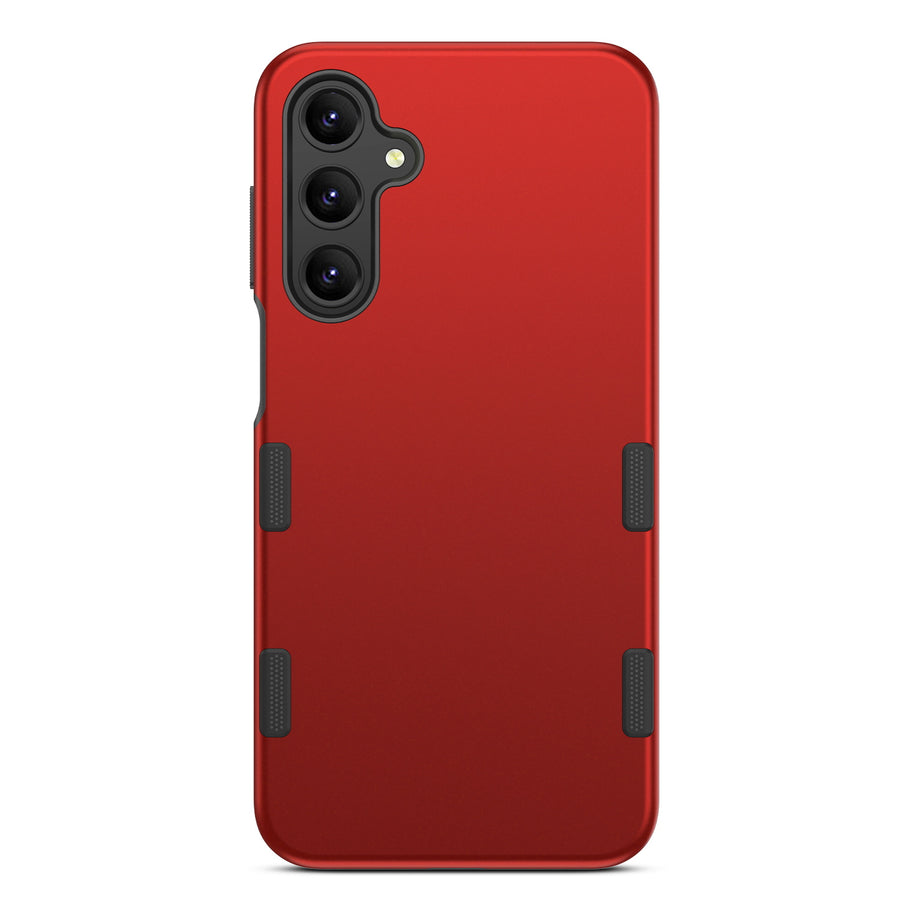 echelon Bravo Series Case for Samsung Galaxy A16 5G - Red - ESA165GCSF2TS002-4.jpg