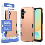 echelon Bravo Series Case for Samsung Galaxy A16 5G - Rose Gold