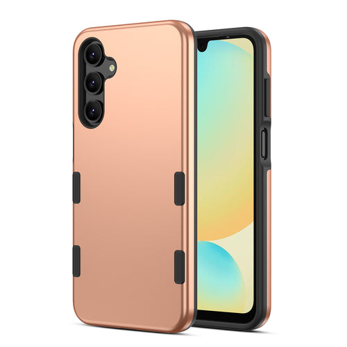 echelon Bravo Series Case for Samsung Galaxy A16 5G - Rose Gold - ESA165GCSF2TS004-2.jpg
