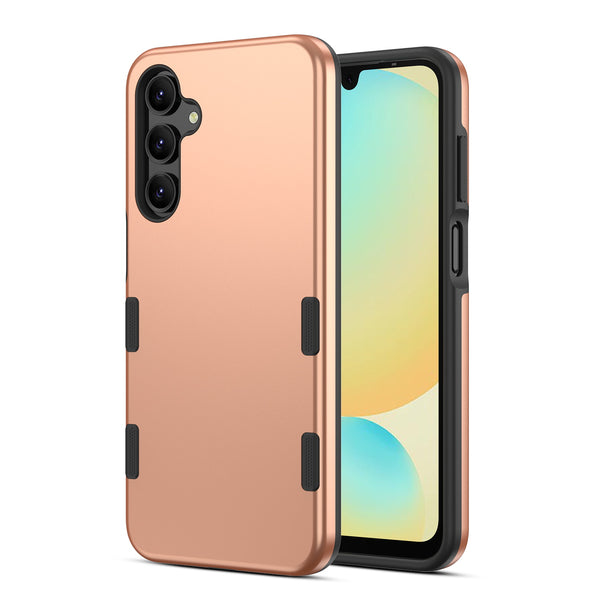 echelon Bravo Series Case for Samsung Galaxy A16 5G - Rose Gold - ESA165GCSF2TS004-2.jpg