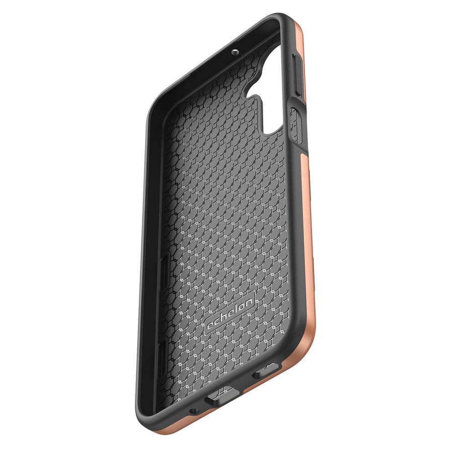 echelon Bravo Series Case for Samsung Galaxy A16 5G - Rose Gold - ESA165GCSF2TS004-6.jpg