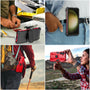 echelon Reflex Series Case with Holster for Samsung Galaxy A16 5G - Red - ESA165GCSRSKS302-6.jpg