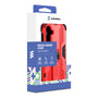 echelon Reflex Series Case with Holster for Samsung Galaxy A16 5G - Red - ESA165GCSRSKS302-8.jpg
