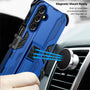 echelon Reflex Series Case with Holster for Samsung Galaxy A16 5G - Reflex Blue - ESA165GCSRSKS303-7.jpg