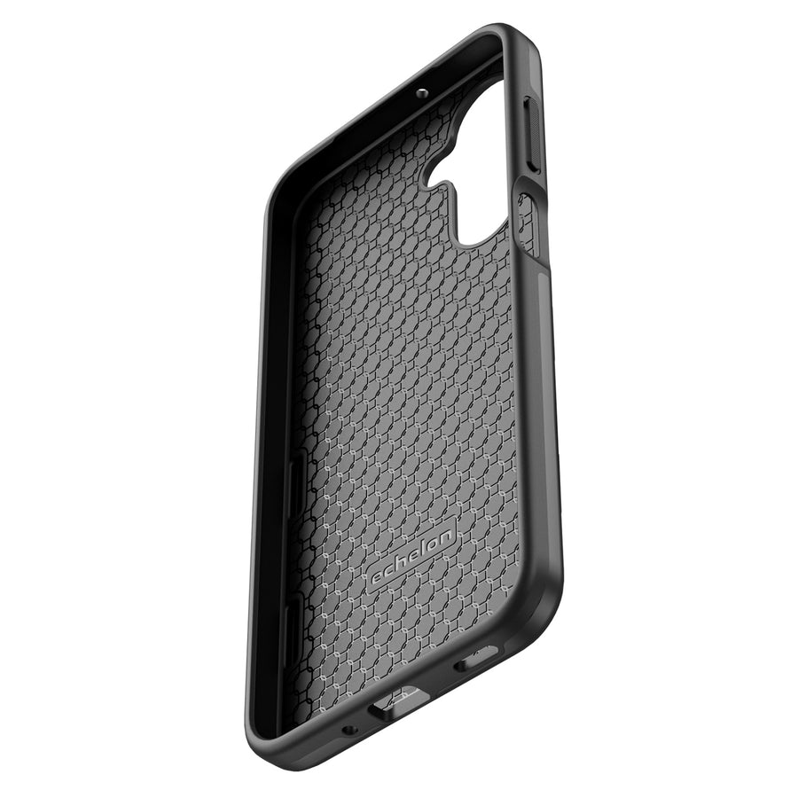 echelon Bravo Series Case for Samsung Galaxy A17 5G / Galaxy A16 5G - Black - ESA175GCSF2TS001-5.jpg