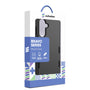 echelon Bravo Series Case for Samsung Galaxy A17 5G / Galaxy A16 5G - Black