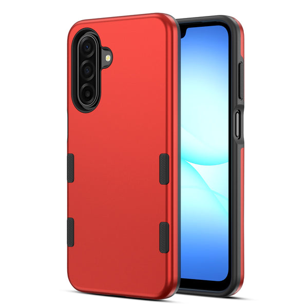 echelon Bravo Series Case for Samsung Galaxy A17 5G / Galaxy A16 5G - Red - ESA175GCSF2TS002-2.jpg