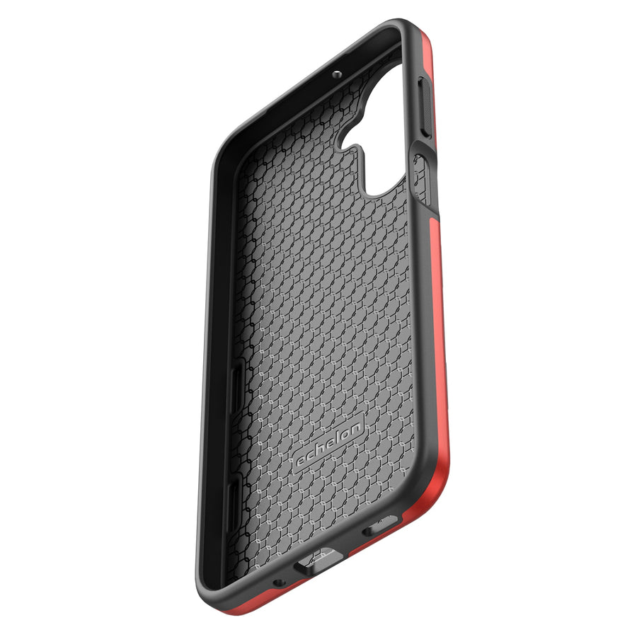 echelon Bravo Series Case for Samsung Galaxy A17 5G / Galaxy A16 5G - Red - ESA175GCSF2TS002-5.jpg
