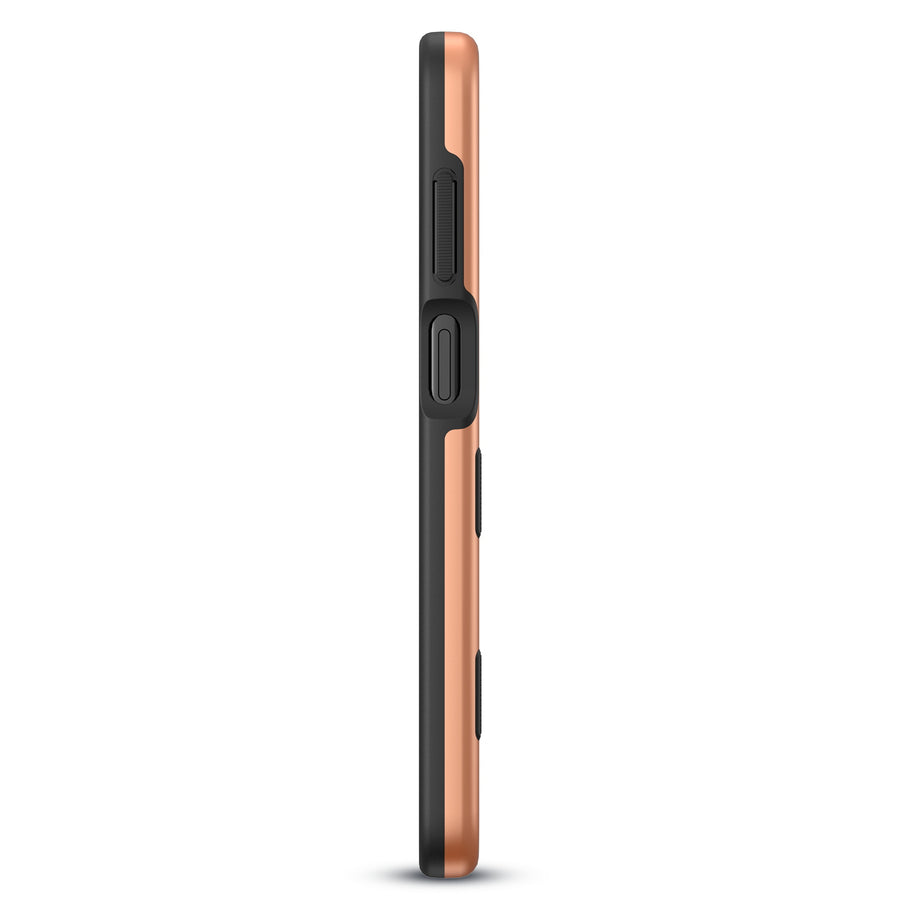 echelon Bravo Series Case for Samsung Galaxy A17 5G / Galaxy A16 5G - Rose Gold - ESA175GCSF2TS004-4.jpg