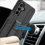 echelon Reflex Series Case w Kickstand for Samsung Galaxy A17 5G / Galaxy A16 5G - Black - ESA175GCSRSKS001-9.jpg