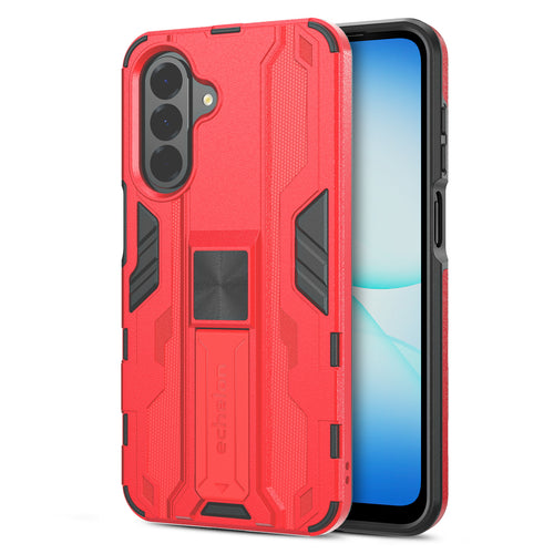 echelon Reflex Series Case w Kickstand for Samsung Galaxy A17 5G / Galaxy A16 5G - Red - ESA175GCSRSKS002-2.jpg