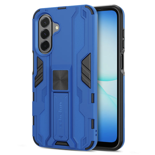 echelon Reflex Series Case w Kickstand for Samsung Galaxy A17 5G / Galaxy A16 5G - Reflex Blue - ESA175GCSRSKS003-2.jpg