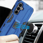 echelon Reflex Series Case w Kickstand for Samsung Galaxy A17 5G / Galaxy A16 5G - Reflex Blue - ESA175GCSRSKS003-9.jpg