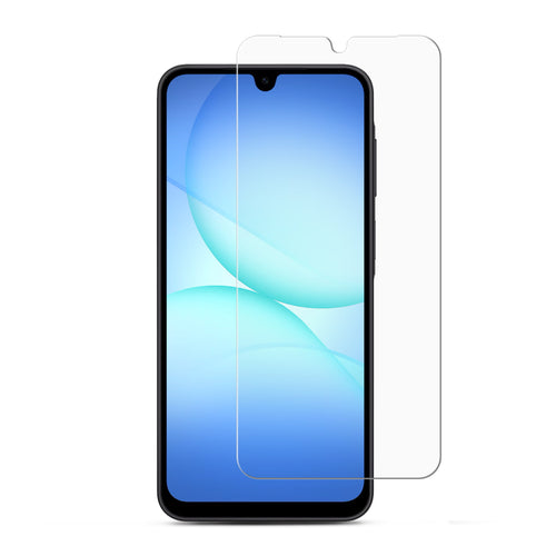 echelon Tempered Glass Screen Protector (2.5D) for Samsung Galaxy A17 5G / Galaxy A16 5G - Clear - ESA175GSCN81-2.jpg