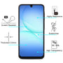 echelon Tempered Glass Screen Protector (2.5D) for Samsung Galaxy A17 5G / Galaxy A16 5G - Clear - ESA175GSCN81-4.jpg