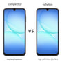 echelon Tempered Glass Screen Protector (2.5D) for Samsung Galaxy A17 5G / Galaxy A16 5G - Clear - ESA175GSCN81-5.jpg